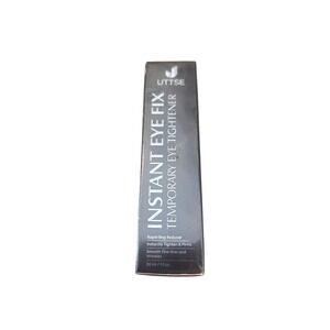 UTTSE Unisex Instant Eye Fix 30ml Black Temporary Eye Tightener Anti-Aging